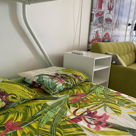 Studio Marina Le Marin Экстерьер фото