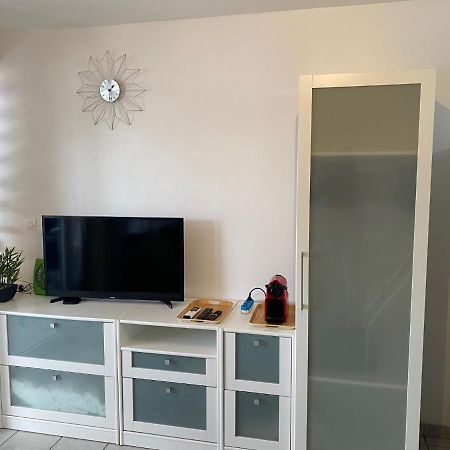 Studio Marina Le Marin Экстерьер фото